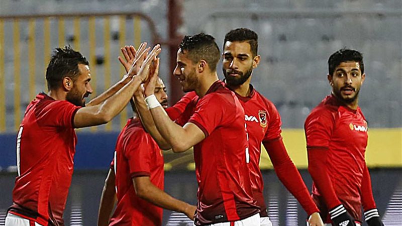 الأهلي