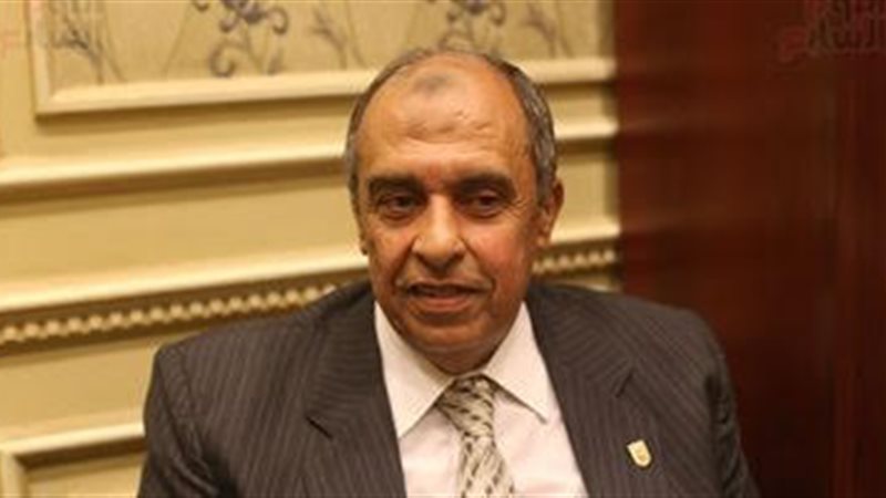 وزير الزراعة
