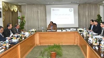 وزير البترول يكشف محاور تطوير صناعة التكرير في مصر