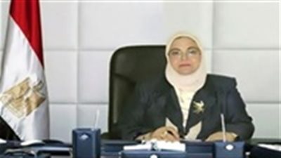 استبعاد مدير المدرسة التجارية بكفر الشيخ في أعقاب قيام طالب بسحل معلمته