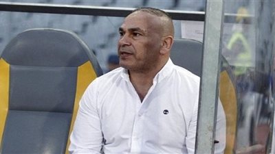 إبراهيم حسن يوضح حقيقة ارتباط البقاء في بيراميدز بالفوز علي الزمالك