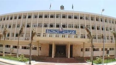 اللواء هشام آمنة: 747 مليون جنيه حجم الاستثمارات في البحيرة