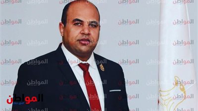 هشام الهمامي: يطالب المواطنين بالمسئولية في مساعدة مبادرة الرئيس السيسي حياة كريمة
