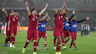 كأس امم آسيا 2019.. المنتخب القطري يُكمل عقد المتأهلين إلى ربع النهائي
