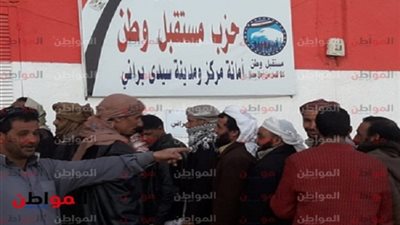فيديو وصور.. مستقبل وطن مطروح يوزع 6 آلاف كرتونة مواد غذائية بأسعار مُدعمة