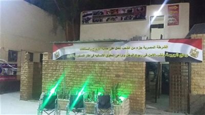 تفاصيل اللحظات الأخيرة في حياة شهيد البساتين دفاعا عن قبطية تعرضت للتحرش