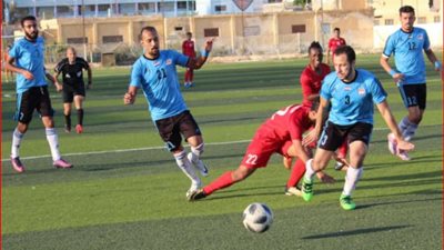 أندية المظاليم  تعلن غضبها وترفض نظام الـ 36 ناديا بالقسم الثانى 