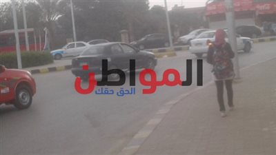 تعرف على حركة المرور للسيارات بشوارع بني سويف صباح اليوم الأربعاء 