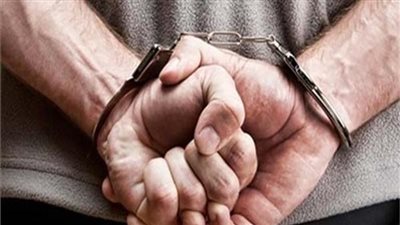ضبط عاطل بحوزته خرطوش ببنها