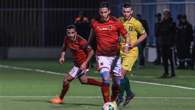 في عيد ميلاد الـ 22.. رمضان صبحي 