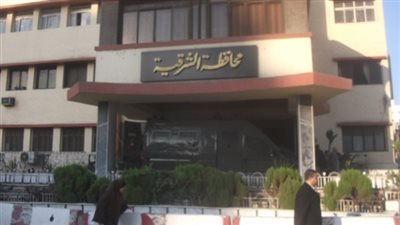 سقوط طالبة ثانوي من الطابق الثالث بالشرقية