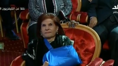 فيديو | الرئيس الإنسان رزق.. السيسي يستقبل أسرة الشهيد اللواء مصطفى رفعت