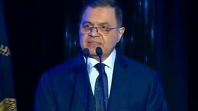 وزير الداخلية فى احتفالية الشرطة 2019: نجتمع اليوم لتكريم رجالاً ضحوا من أجل الوطن