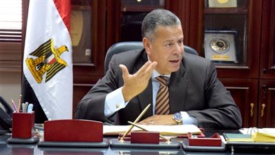 الكشف على مليون و207 ألف مواطن بمبادرة 100 مليون صحة بني سويف