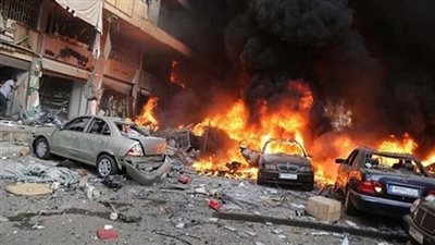 وكالة الأنباء السورية: مقتل شخص وإصابة 4 في انفجار مدينة اللاذقية 