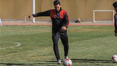 الضربات الثابتة سلاح الأهلي أمام مصر المقاصة