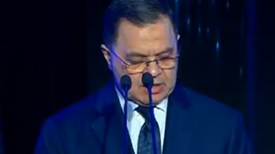 عيد الشرطة 2019.. وزير الداخلية: بطولات الشرطة أوقفت مخططات الطامعين وكيدهم 