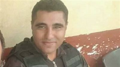 منح وسام الاستحقاق لاسم الشهيد المقدم مصطفى علي أبو العلا