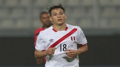 فيديو جراف .. 5 معلومات عن كريستيان بينافينتي صفقة بيراميدز الجديدة