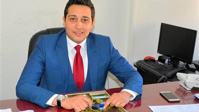 تعيين الدكتور محمد التوني متحدثاً رسمياً باسم محافظة سوهاج