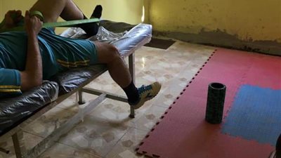 غلق مركز علاج طبيعي شهير خالف شروط الترخيص ببني سويف