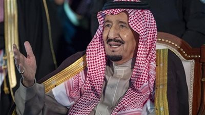 في مثل هذا اليوم .. مبايعة الملك سلمان بن عبد العزيز ووفاة عبد الله 