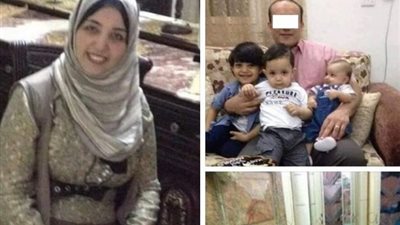 2 فبراير .. أولى جلسات محاكمة طبيب كفر الشيخ في مذبحة رأس السنة
