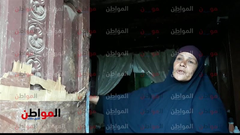 الحجه ثريا-مبادرة