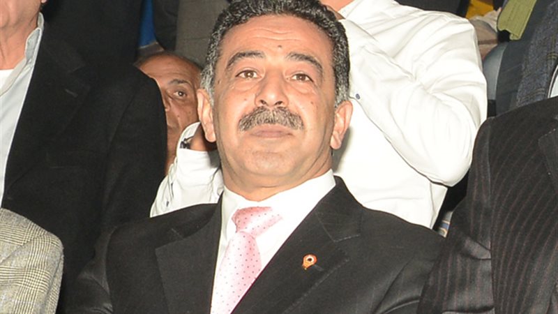 مجدي أبوفريخة