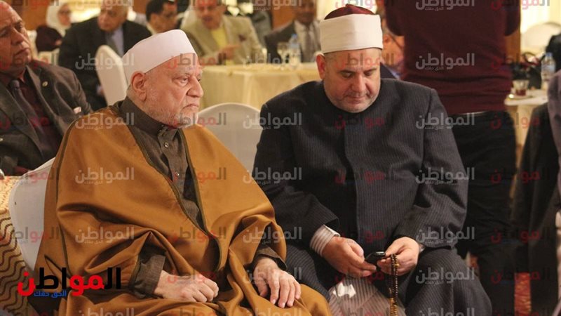 نقابة علماء مصر 
