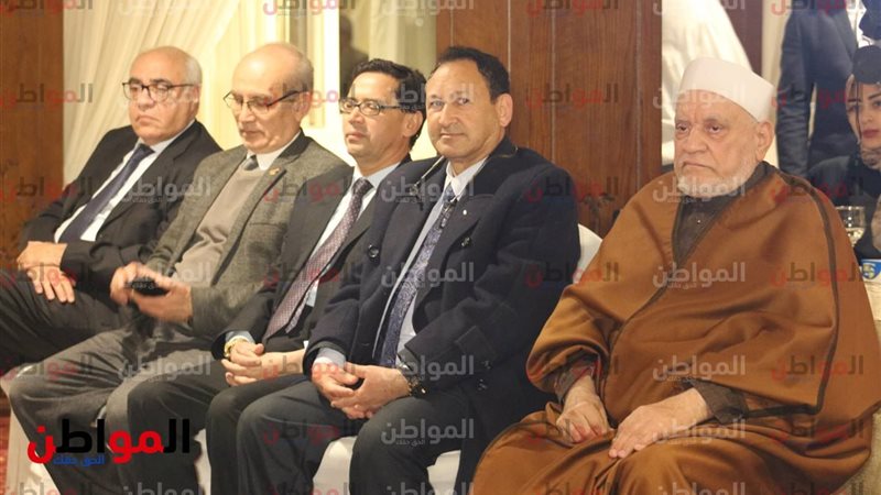 نقابة علماء مصر 