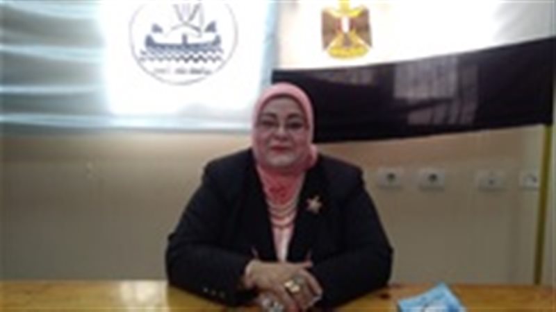 وكيل تعليم كفر الشيخ