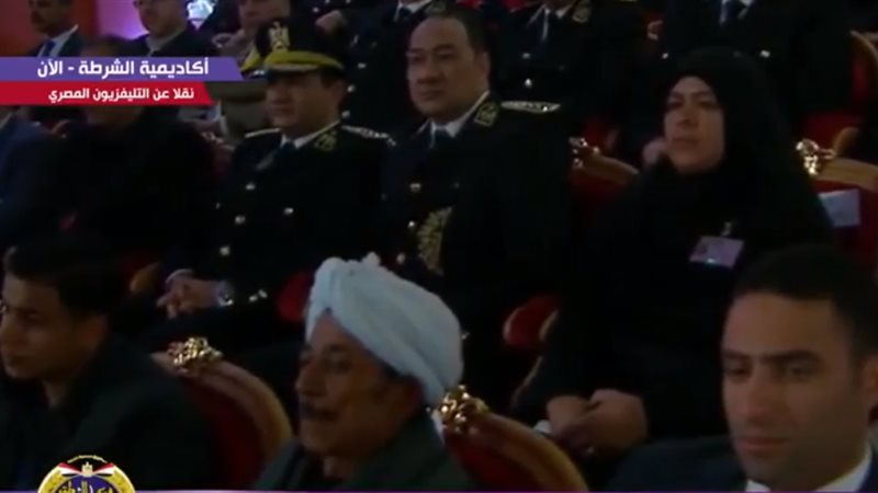 أهالى الشهداء والمصابين
