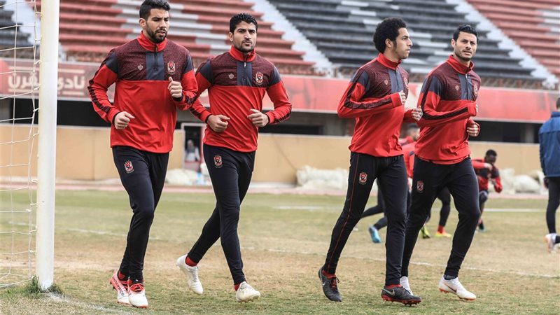 حراس الأهلي