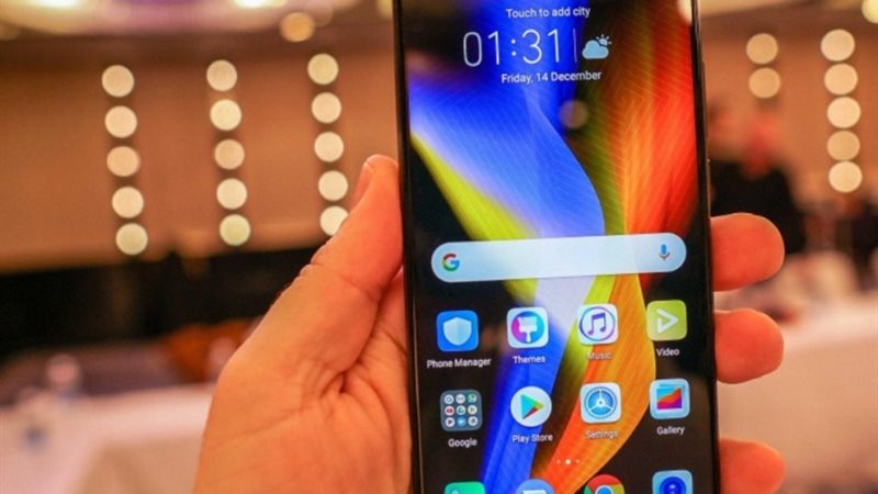 هاتف Honor View 20