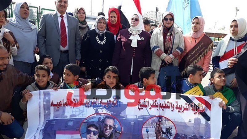 ذكرى عيد الشرطة الـ67