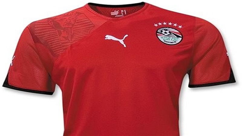 بوما راعي منتخب مصر