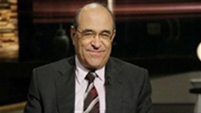 مصطفى الفقى: عز لم يكن تابعا لجمال مبارك