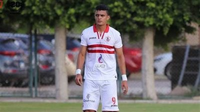 تشكيل الزمالك المتوقع أمام بيراميدز.. عمر السعيد في الهجوم وعماد السيد حارس مرمي