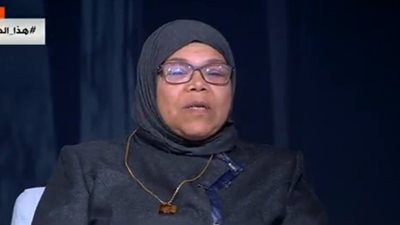 فيديو | والدة الشهيد ضياء فتوح: عرفت قيمة عمل ابنى بعد استشهاده