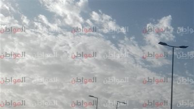 صور| عكس توقعات هيئة الارصاد الجوية .. تحسن الطقس بأكتوبر اليوم 