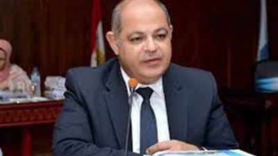 محافظ الغربية يرسل برقية تهنئة لوزير الداخلية بمناسبة عيد الشرطة 2019
