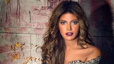 ريهام حجاج توجه نصيحة لـ 
