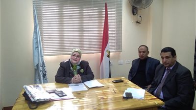 تعليم كفر الشيخ: انتهاء امتحانات الشهادة الإعدادية 2019 الفصل الدراسي الأول دون شكاوى