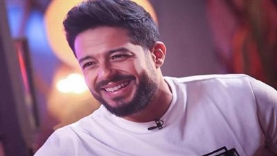 بعد تعب 3 سنوات .. محمد حماقي يطرح ألبوم كل يوم من ده