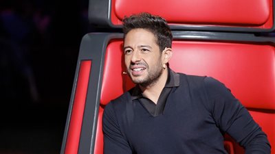 كلمات اغنية كل يوم من ده من البوم محمد حماقي الجديد 2019