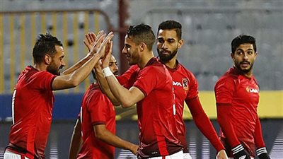 مشاهدة مباراة الأهلي والمقاصة فى الدوري المصري اليوم 24-1-2019
