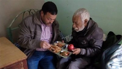 التضامن تنقذ 1115 مشردا ضمن حملة أطفال بلا مأوى