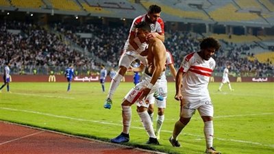 مشاهدة مباراة الزمالك وبيراميدز فى الدوري المصري اليوم 24-1-2019