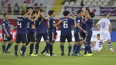 بث مباشر مباراة فيتنام واليابان فى كأس امم آسيا 2019 اليوم 24-1-2019 